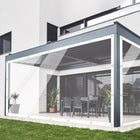 Transparent With White Edges