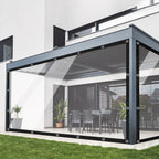 Clear Tarpaulin Waterproof