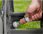 Cleverroll M Easy: Hose Trolley