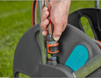 Cleverroll M Easy: Hose Trolley