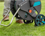 Cleverroll M Easy: Hose Trolley