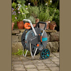 Cleverroll M Easy: Hose Trolley