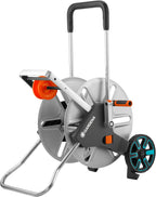 Cleverroll M Easy: Hose Trolley
