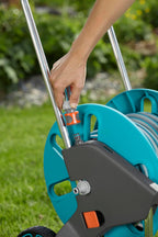 Cleverroll M Easy: Hose Trolley