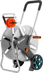 Cleverroll M Easy: Hose Trolley