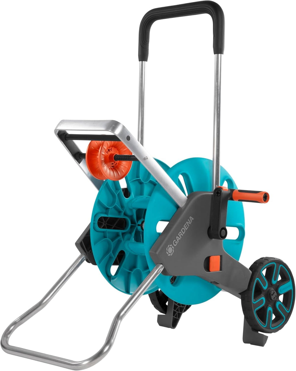 Cleverroll M Easy: Hose Trolley