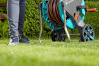 Cleverroll M Easy: Hose Trolley