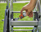 Cleverroll M Easy: Hose Trolley