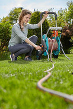 Cleverroll M Easy: Hose Trolley