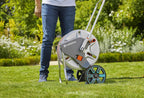 Cleverroll M Easy: Hose Trolley