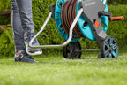 Cleverroll M Easy: Hose Trolley