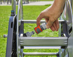 Cleverroll M Easy: Hose Trolley