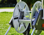 Cleverroll M Easy: Hose Trolley