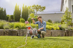 Cleverroll M Easy: Hose Trolley