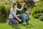 Cleverroll M Easy: Hose Trolley
