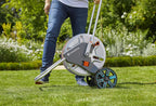 Cleverroll M Easy: Hose Trolley