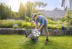 Cleverroll M Easy: Hose Trolley