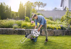 Cleverroll M Easy: Hose Trolley