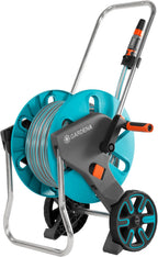 Cleverroll M Set: Hose Trolley with 20
