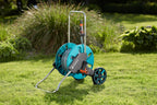 Cleverroll M Set: Hose Trolley with 20