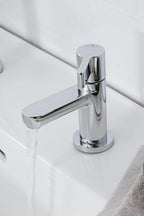 Cli Bsm C Clio Bath Shower Mixer Chrome