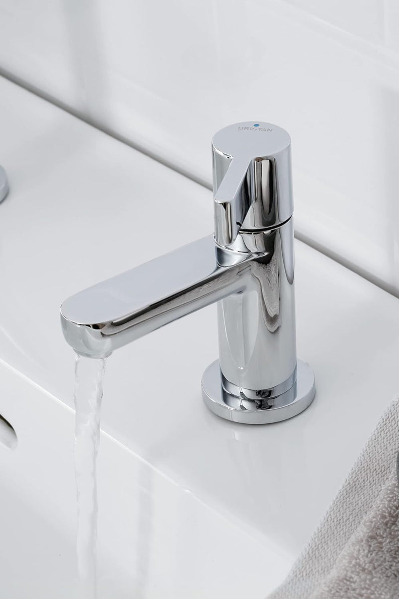 Cli Bsm C Clio Bath Shower Mixer Chrome