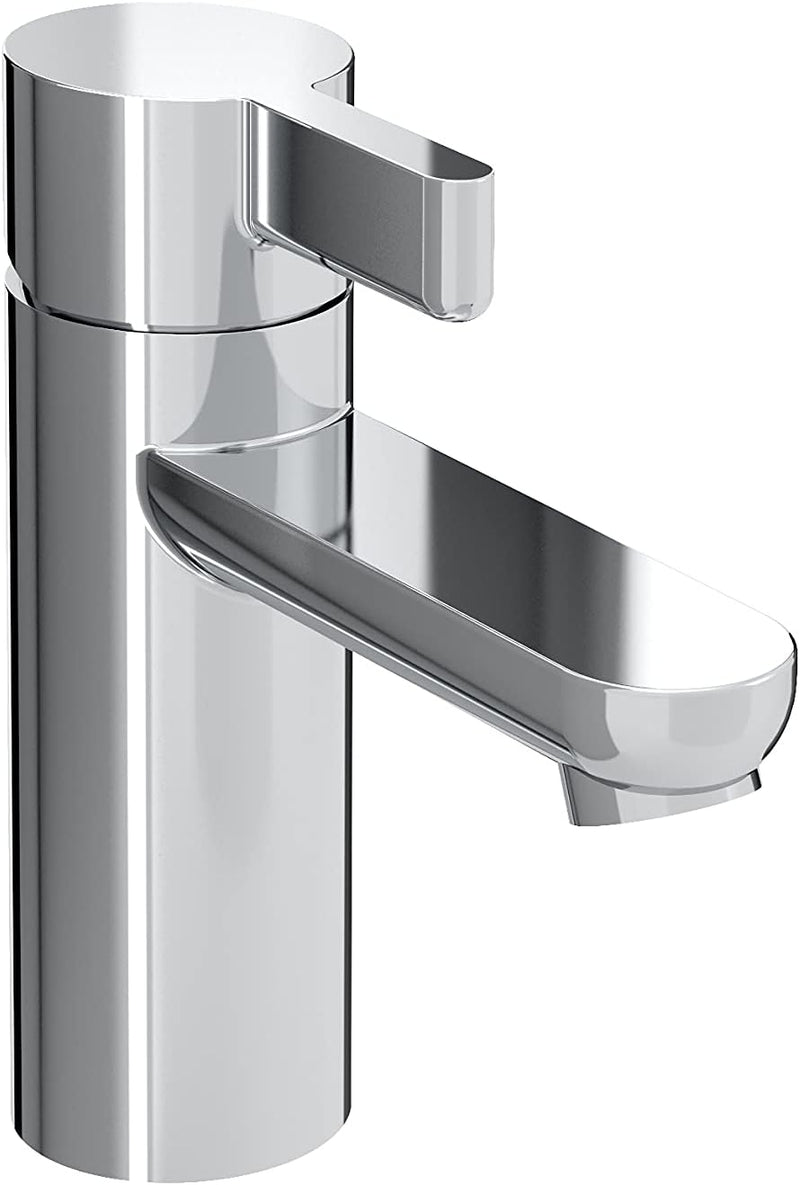 Cli Bsm C Clio Bath Shower Mixer Chrome