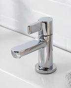 Cli Bsm C Clio Bath Shower Mixer Chrome