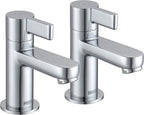 Cli Bsm C Clio Bath Shower Mixer Chrome