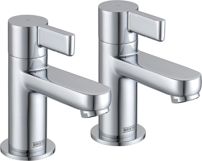 Cli Bsm C Clio Bath Shower Mixer Chrome
