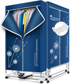 Cleaning & Laundry