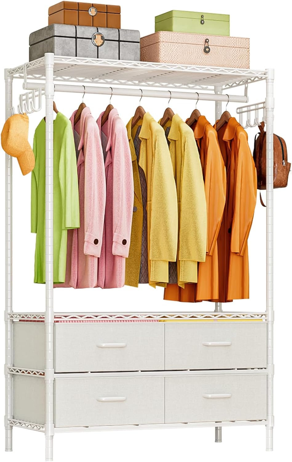 Clothes Rail
