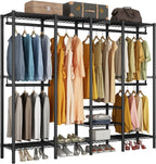 Clothes Rails