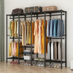 Clothes Rails