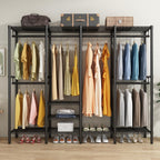 Clothes Rails