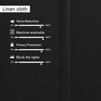 Clothing Store Fitting Room with Shading Curtain Portable