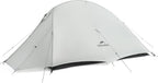 Cloud Up 2 Person Backpacking Tent Waterproof Double