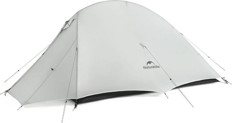 Cloud Up 2 Person Backpacking Tent Waterproof Double