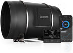 Cloudline Pro T4 Quiet 100MM Inline Duct Fan