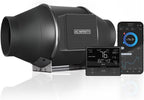 Cloudline Pro T4 Quiet 100MM Inline Duct Fan