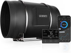 Cloudline Pro T4 Quiet 100MM Inline Duct Fan