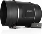 Cloudline S6 Quiet 150MM Inline Duct Fan
