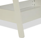 Coat Rack Children Clothes Rail with Shelf Kids