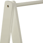 Coat Rack Children Clothes Rail with Shelf Kids