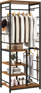 Rustic Brown