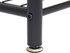Coat Rack Stand Shoe Clothes Storage Bench