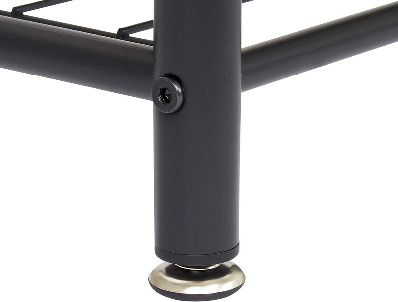 Coat Rack Stand Shoe Clothes Storage Bench