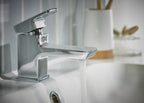Cob Bas C Colbalt Basin Mixer Chrome