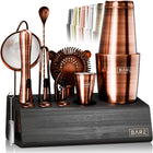 Copper/Black
