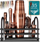 Copper/Black